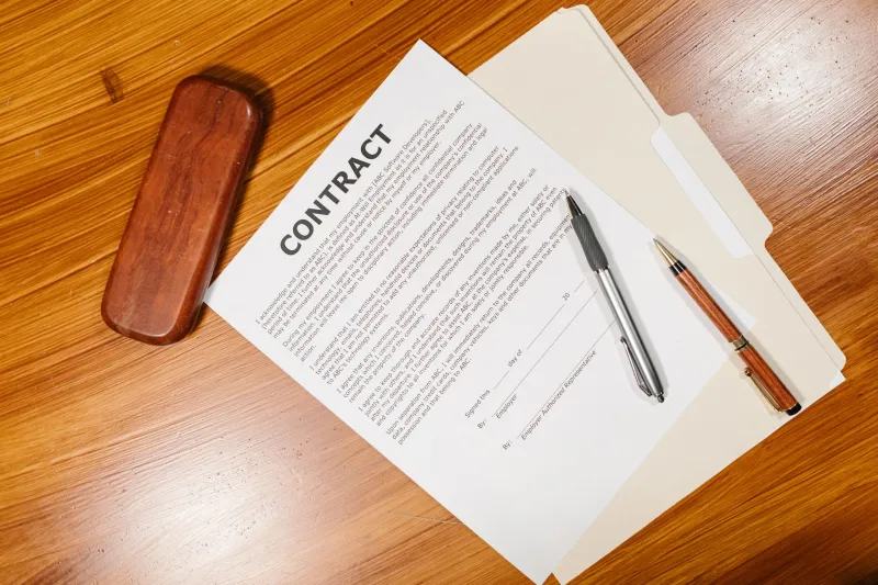 If It Wasn't Written Down, It Didn't Happen: The Case for Building an Endorsement Paper Trail